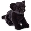 National Geographic pliušinis žaislas pantera, 25 cm