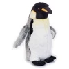 National Geographic pliušinis žaislas pingvinas, 26 cm