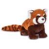 National Geographic pliušinis žaislas raudonoji panda, 26 cm