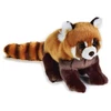 National Geographic pliušinis žaislas raudonoji panda, 26 cm