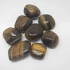Natūrali Tigro akis (500g.) Lo Scarabeo
