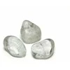 Natūralus kalnų krištolas (angl. Rock Crystal) (500g.) Lo Scarabeo