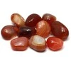 Natūralus Karneolis (carnelian) 500 G Lo Scarabeo