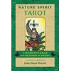 KNYGA Bear Ampamp Bear And Company Nature Spirit Taro Kortų Ir Knygos Rinkinys