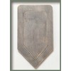 Neocraft Siuvinėjimo kryželiu medinis rėmelis, 9.5×19 cm (tik rėmas)