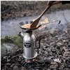 Nerūdijančio plieno arbatinukas Petromax 1,5 L
