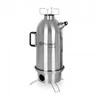 Nerūdijančio plieno arbatinukas Petromax 1,5 L