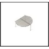 Nerūdijančio plieno viršutinės grotelės Kamado Joe Classic