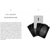 Schiffer Publishing Nightfall Tarot Kortos