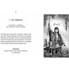 Schiffer Publishing Nightfall Tarot Kortos