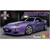 Nissan Fairlady Z (Z32) Twin Turbo 2+2 plastikinis modelis 1/24, Hasegawa