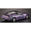 Nissan Fairlady Z (Z32) Twin Turbo 2+2 plastikinis modelis 1/24, Hasegawa