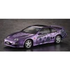 Nissan Fairlady Z (Z32) Twin Turbo 2+2 plastikinis modelis 1/24, Hasegawa