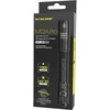 Nitecore MT2A, 345lm, 2x AA