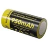 Akumuliatorius - NITECORE NL169 16340 950mAh 3.6V