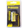 Baterija NITECORE 16340 NL169R 950mAh USB-C