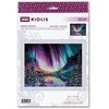Riolis Šiaurės Pasaka 40x30 SR2038