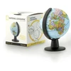 Nova Rico National Geographic 16 cm mokomasis gaublys vaikams lietuvių kalba