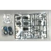 Nunu Beemax Beemax Brabham BT52 Monaco GP 1983 1/20 surenkamas modelis