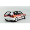 Nunu Beemax Beemax Honda Civic EF3 Gr.A Makao Guia 1989 1/24 surenkamas modelis 24032