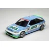 Nunu Beemax Beemax Honda Civic EF9 Gr.A 1991 JTC InterTEC 1/24 – surenkamas modelis