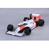 Nunu Beemax Beemax McLaren MP4/4 1988 1/12 plastikinis surenkamas modelis