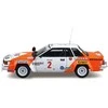 Nunu Beemax Beemax Nissan 240RS Safari Rally 1984 1/24 plastikinis rinkinys