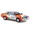 Nunu Beemax Beemax Nissan 240RS Safari Rally 1984 1/24 plastikinis rinkinys