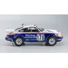 Nunu Beemax Beemax Porsche 911 Carrera 3.2 4x4 Paris-Dakar 1984 modelis 1/24 24038