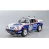 Nunu Beemax Beemax Porsche 911 Carrera 3.2 4x4 Paris-Dakar 1984 modelis 1/24 24038