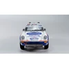 Nunu Beemax Beemax Porsche 911 Carrera 3.2 4x4 Paris-Dakar 1984 modelis 1/24 24038