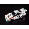 Nunu Beemax Beemax Porsche 935 K2 1977 DRM, 1/24 plastikinis surinkimo rinkinys