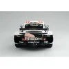 Nunu Beemax Beemax Porsche 935 K2 1978 Le Mano 24 val. 1/24 surenkamas modelis (24025)