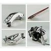 Nunu Beemax Beemax Suzuki RGV500 XR79 MotoGP 1993 1/12 plastikinis modelis
