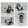 Nunu Beemax Beemax Suzuki RGV500 XR79 MotoGP 1993 1/12 plastikinis modelis