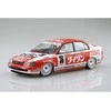 Nunu Beemax Beemax Toyota Corona ST191 1994 JTCC plastikinis modelis 1/24