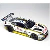 Nunu Beemax BMW M6 GT3 Rowe 24h Spa 2016 surenkamas plastikinis 1/24 rinkinys