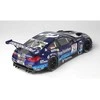Nunu Beemax BMW M6 GT3 Rundstrecken Trophy 2020, surenkamas 1/24 modelis