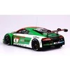 Nunu Beemax NuNu Audi R8 LMS GT3 Evo 1/24 – Nürburgring 24H 2019 nugalėtojas modelis