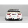 Nunu Beemax NuNu BMW 320si E90 WTCC 2008 Brands Hatch 1/24 modelio rinkinys