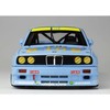 Nunu Beemax NuNu BMW M3 E30 Gr.A 1990 Inter TEC nugalėtojas Fuji, 1/24 plastikinis rinkinys