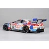 Nunu Beemax NuNu BMW M6 GT3 Nürburgring 2020 čempionas Walkenhorst 1/24 surinkimo rinkinys