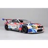 Nunu Beemax NuNu BMW M6 GT3 Nürburgring 2020 čempionas Walkenhorst 1/24 surinkimo rinkinys