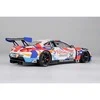 Nunu Beemax NuNu BMW M6 GT3 Nürburgring 2020 čempionas Walkenhorst 1/24 surinkimo rinkinys