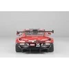 Nunu Beemax NuNu BMW M8 GTE 2020 Road Atlanta nugalėtojas 1/24 plastikinis surenkamas modelis