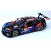 Nunu Beemax NuNu BMW M8 GTE Daytona 2020 1/24 plastikinis surinkimo rinkinys