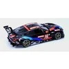 Nunu Beemax NuNu BMW M8 GTE Daytona 2020 1/24 plastikinis surinkimo rinkinys