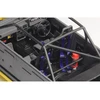 Nunu Beemax NuNu Mitsubishi Lancer Turbo 1985 Honkongas–Pekinas ralis 1/24 modelis 24032