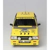 Nunu Beemax NuNu Mitsubishi Lancer Turbo 1985 Honkongas–Pekinas ralis 1/24 modelis 24032