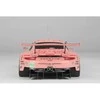 Nunu Beemax NuNu Porsche 911 RSR „Rožinė Pig“ 2018 Le Mans GTE nugalėtojas, 1/24 rinkinys
